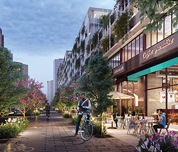 Lodha Codename Premier in Palava Dombivali Lodha Codename Premier in Palava Dombivali