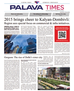 Palava Times October 2015