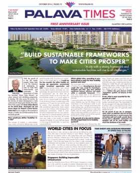 Palava Times October 2016