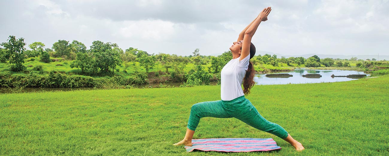 Yoga